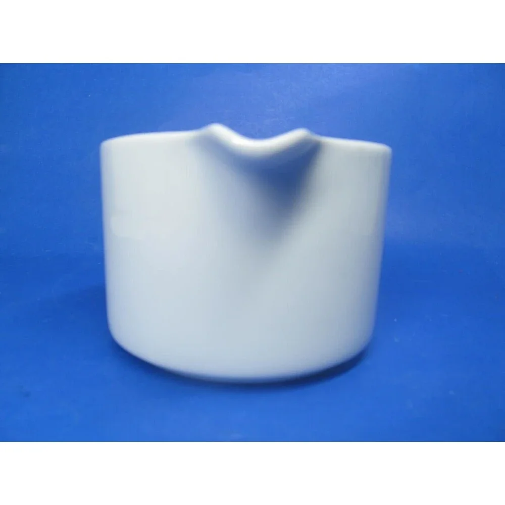 Dansk Bistro Portugal White Creamer 3
